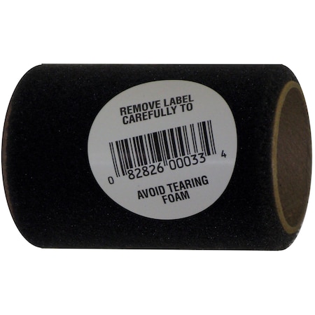 Jen Manufacturing 3 in.  Poly Roller Cover 33